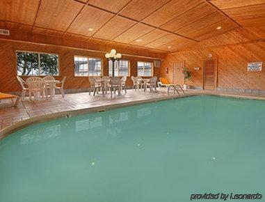 Super 8 By Wyndham Walnut Hotel Facilities photo
